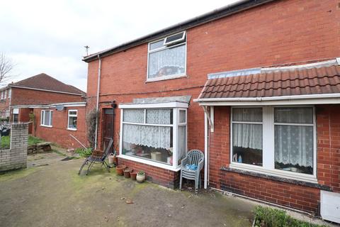 undefined, Wembley Avenue, Doncaster DN12