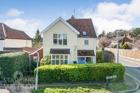 3 bedroom detached house for sale, Hillside Road, Thorpe St. Andrew, Norwich