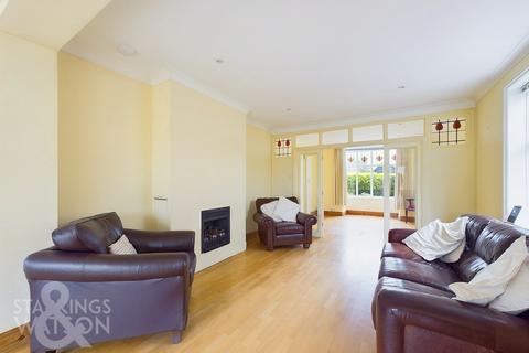 3 bedroom detached house for sale, Hillside Road, Thorpe St. Andrew, Norwich