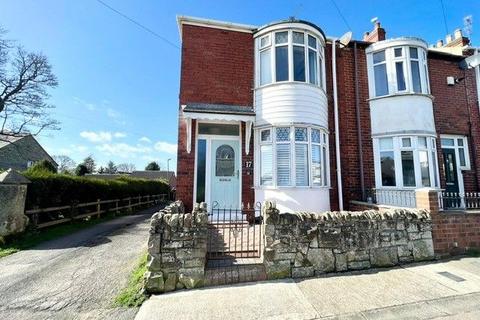 2 bedroom end of terrace house for sale, Coxhoe, Durham DH6