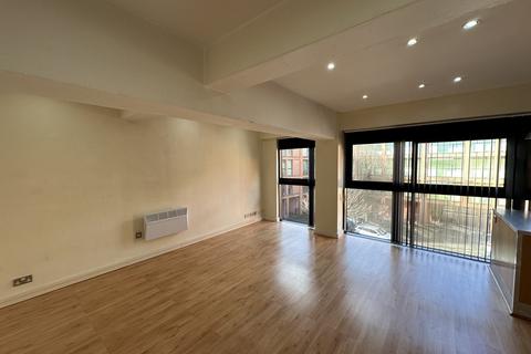 2 bedroom apartment to rent - Tenby Street, Birmingham