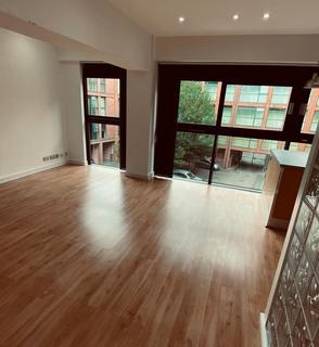 2 bedroom apartment to rent, Tenby Street, Birmingham