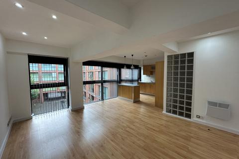 2 bedroom apartment to rent, Amazon Lofts, 9 Tenby Street, The Jewellery Quarter, Birmingham