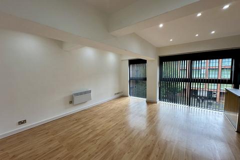 2 bedroom apartment to rent, Amazon Lofts, 9 Tenby Street, The Jewellery Quarter, Birmingham