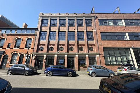 2 bedroom apartment to rent, Amazon Lofts, 9 Tenby Street, Jewellery Quarter, Birmingham