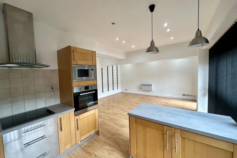 2 bedroom apartment to rent, Amazon Lofts, 9 Tenby Street, Jewellery Quarter, Birmingham