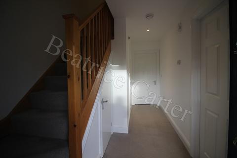 2 bedroom terraced house to rent - Queensway, Bury St Edmunds IP28