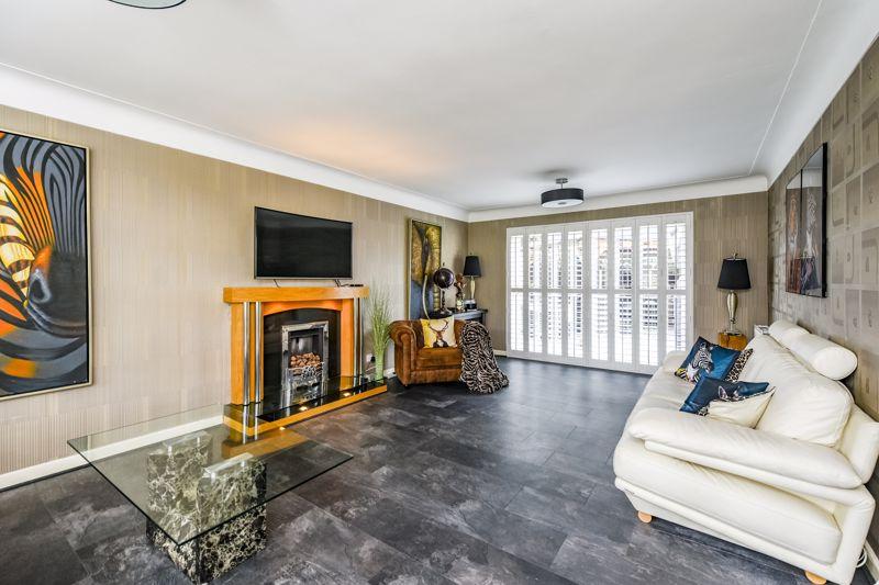 Eastway, Maghull L31 4 bed detached house for sale £699,950