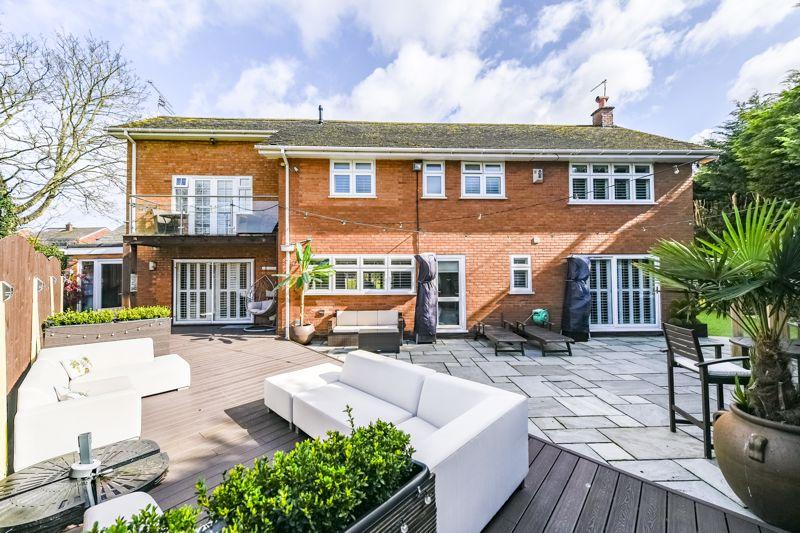 Eastway, Maghull L31 4 bed detached house for sale £699,950