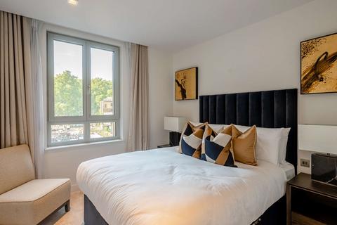 3 bedroom flat to rent - London W2