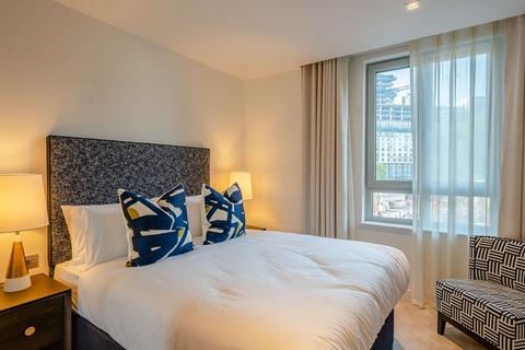 3 bedroom flat to rent - London W2