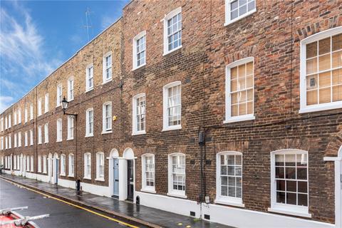 9 Rawstorne Street, London, EC1V 7NH