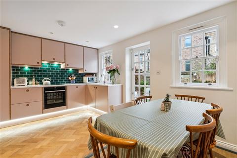 9 Rawstorne Street, London, EC1V 7NH