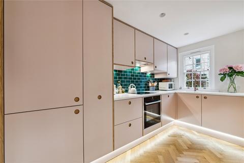 9 Rawstorne Street, London, EC1V 7NH