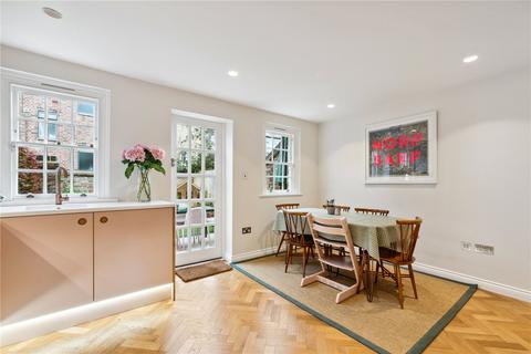 9 Rawstorne Street, London, EC1V 7NH