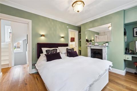 9 Rawstorne Street, London, EC1V 7NH