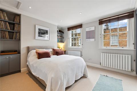 9 Rawstorne Street, London, EC1V 7NH