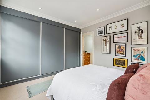 9 Rawstorne Street, London, EC1V 7NH
