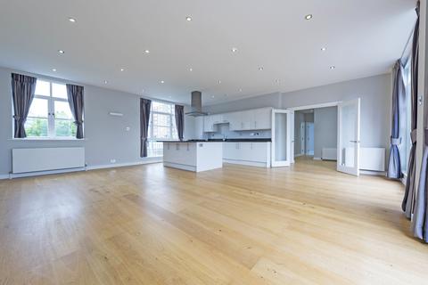 3 bedroom apartment to rent - Restoration Square, Battersea High Street