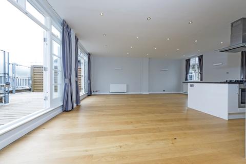3 bedroom apartment to rent - Restoration Square, Battersea High Street