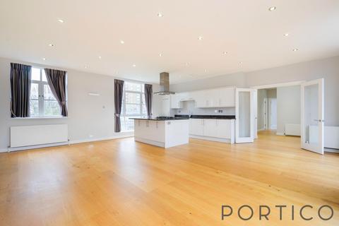 3 bedroom apartment to rent, Restoration Square, Battersea High Street