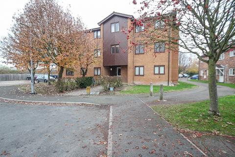 2 bedroom flat to rent - Speedwell Close, CB1