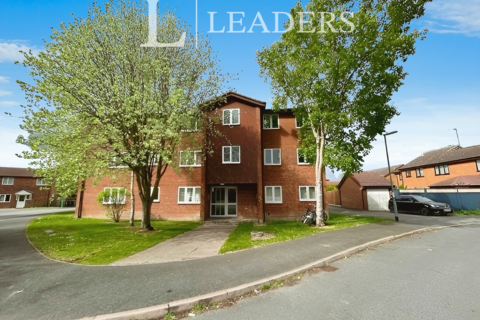 2 bedroom flat to rent, Speedwell Close, CB1