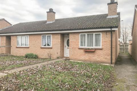 2 bedroom semi-detached house to rent - Laceys Way, Duxford, CB22