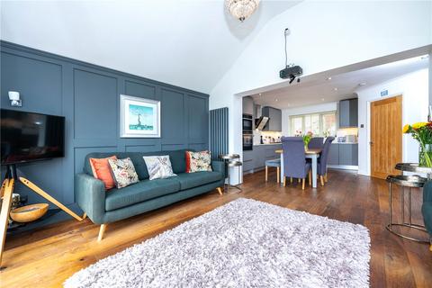 16 Barleyfield, Langtoft, Peterborough, PE6 9RF