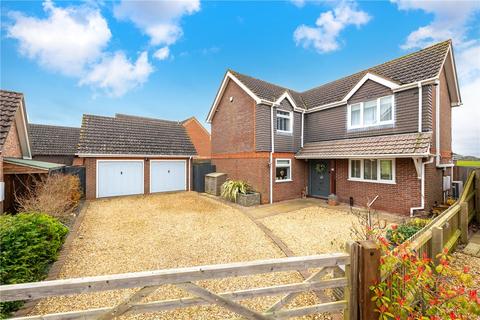 16 Barleyfield, Langtoft, Peterborough, PE6 9RF