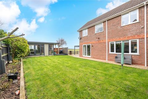 16 Barleyfield, Langtoft, Peterborough, PE6 9RF