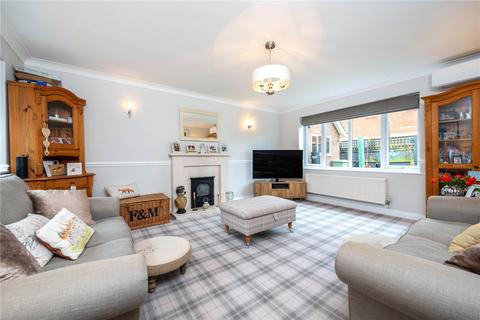 16 Barleyfield, Langtoft, Peterborough, PE6 9RF