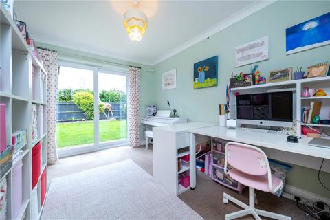 16 Barleyfield, Langtoft, Peterborough, PE6 9RF