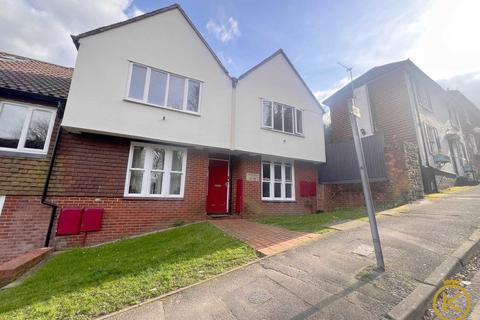 1 bedroom flat for sale, Sherborne Court, The Mount