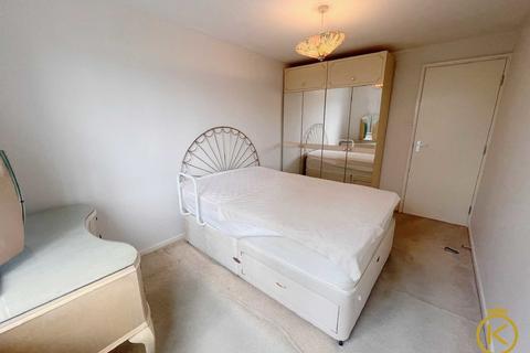 1 bedroom flat for sale, Sherborne Court, The Mount
