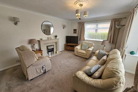 3 bedroom detached bungalow for sale, Station Road, Southport PR9