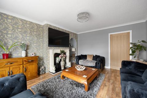 2 bedroom end of terrace house for sale - Noldrum Avenue, Carmyle, Glasgow