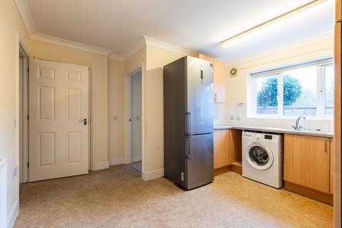 27 Windrush Close, Downhead Park, Milton Keynes, MK15 9BN