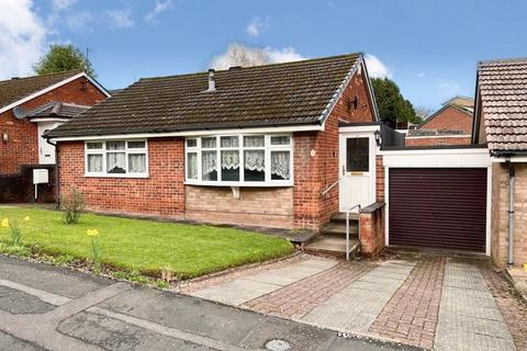 22 Fernwood Drive, Leek, ST13 8JD