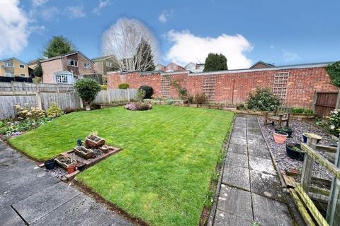 22 Fernwood Drive, Leek, ST13 8JD