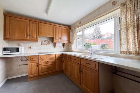 22 Fernwood Drive, Leek, ST13 8JD