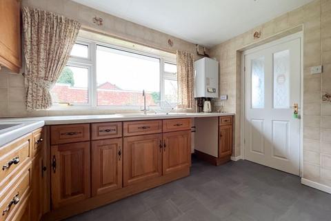 22 Fernwood Drive, Leek, ST13 8JD