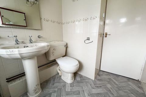 22 Fernwood Drive, Leek, ST13 8JD