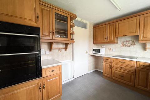 22 Fernwood Drive, Leek, ST13 8JD