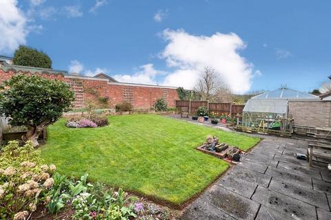 22 Fernwood Drive, Leek, ST13 8JD