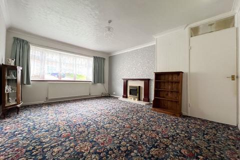 22 Fernwood Drive, Leek, ST13 8JD