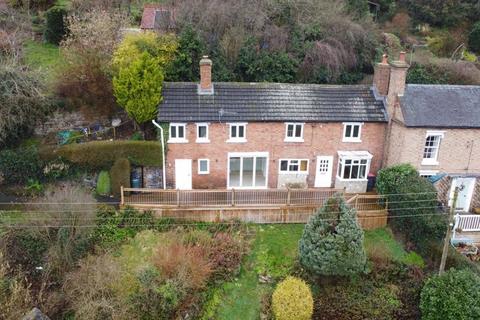 2 bedroom cottage for sale, St. Lukes Road, Telford TF8