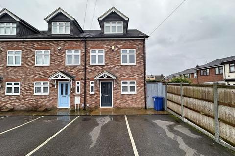 4 bedroom end of terrace house for sale - Aveley