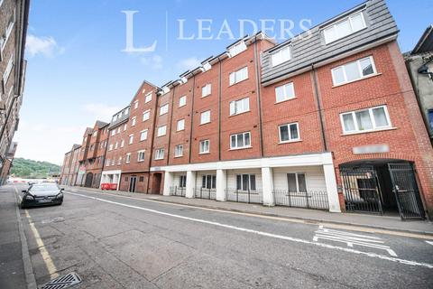 1 bedroom apartment to rent, The Elms - 1 bedroom with Balcony - Central Luton - LU1 2EE
