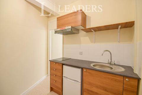 Studio to rent, St Stephens Terrace, Norwich, NR1